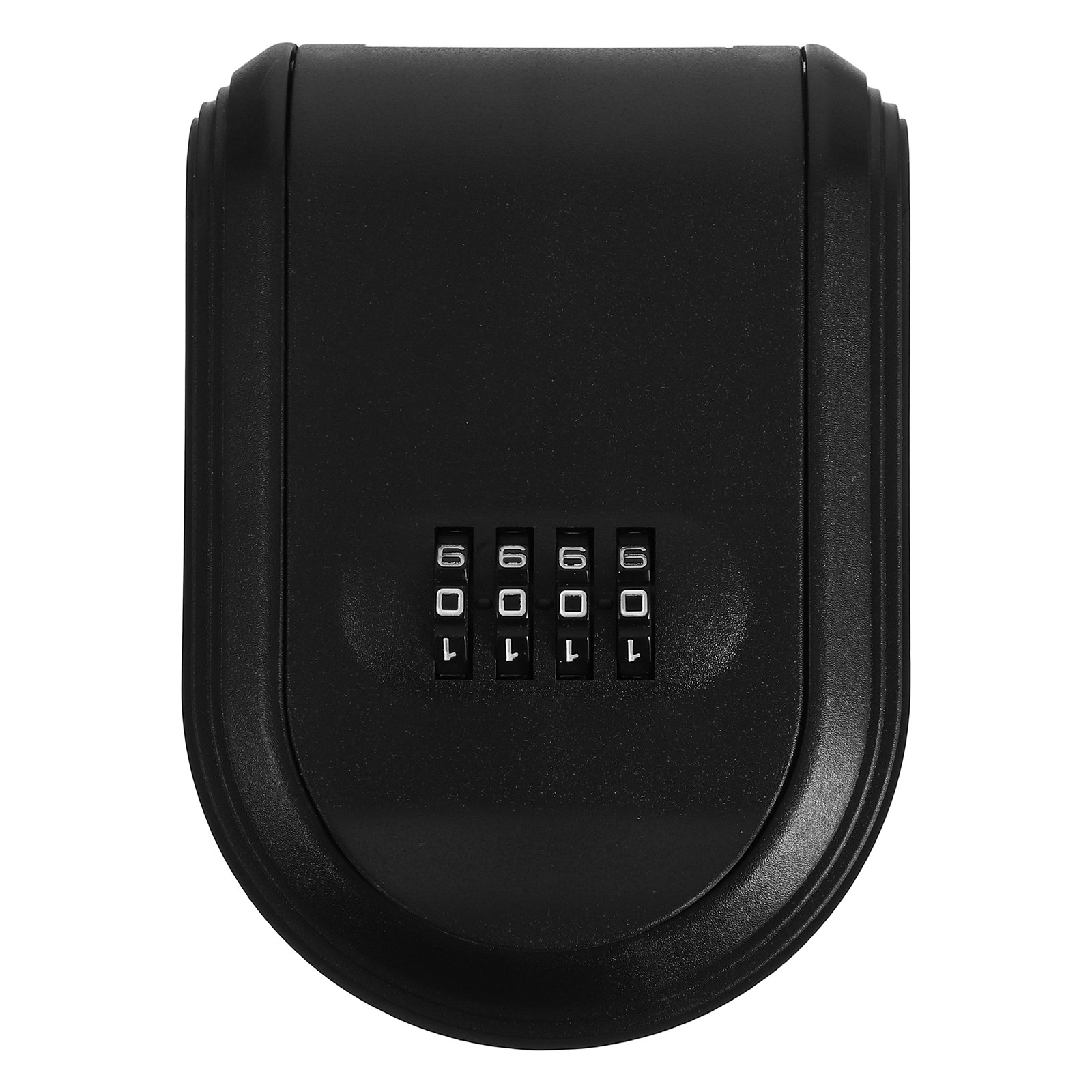 Home Security Officer - Caja de Seguridad para Llaves con