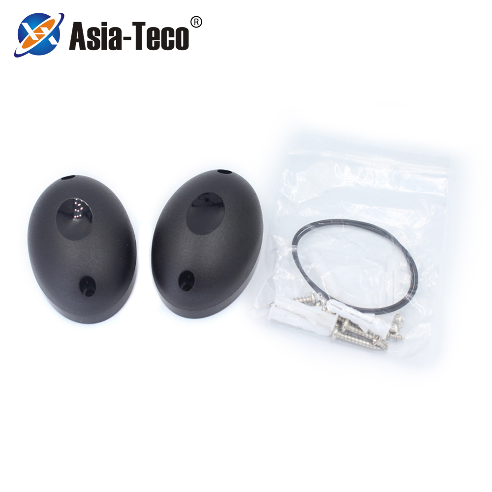 Home Security Beams - 1 par de Sensor de haz
