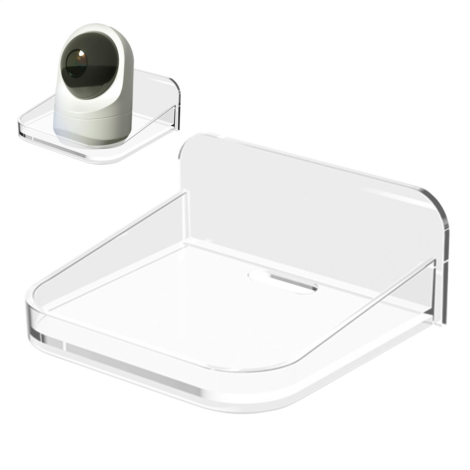 Home Security For Apartment Renters - Estante Pequeño de Pared, Soporte para