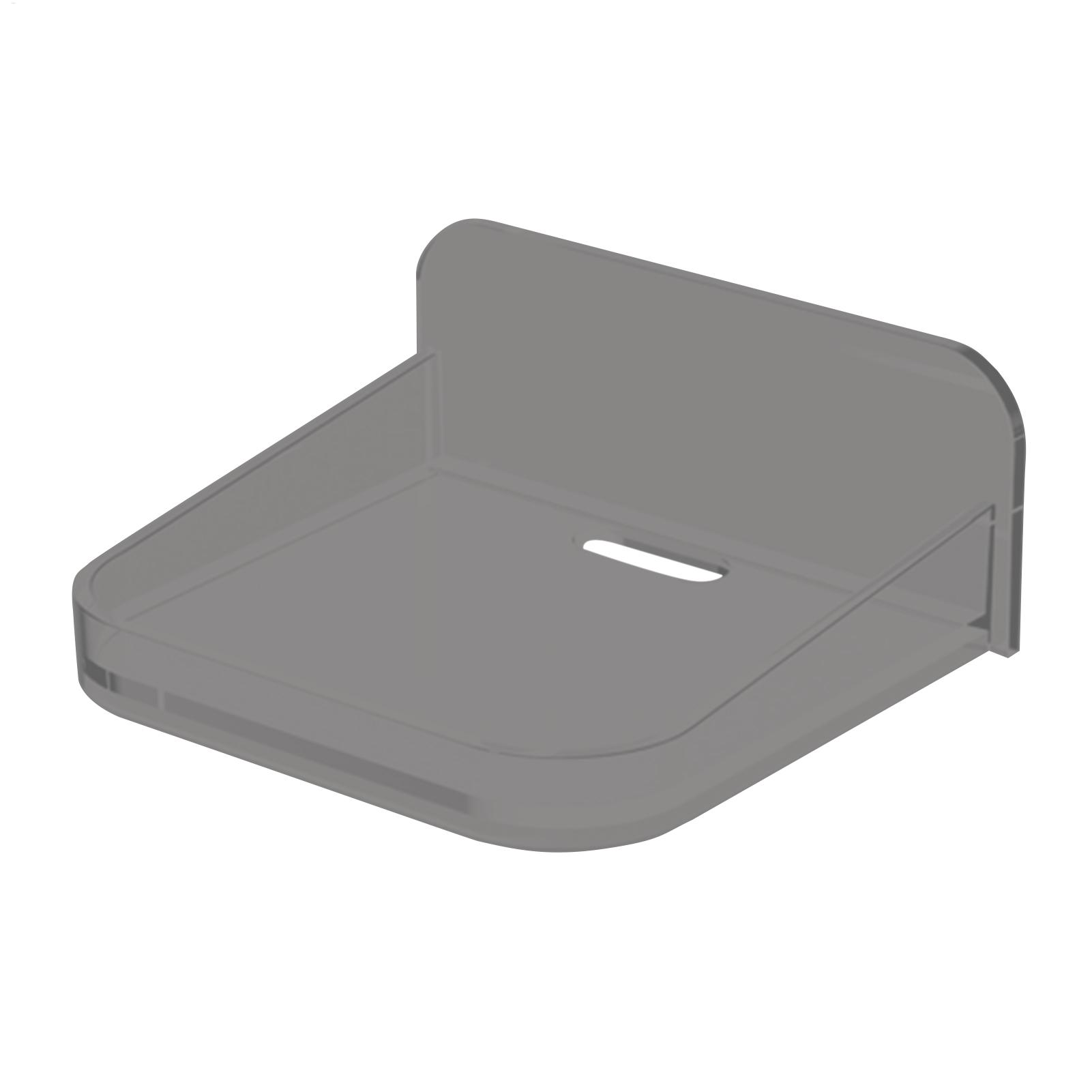 Home Security For Apartment Renters - Estante Pequeño de Pared, Soporte para