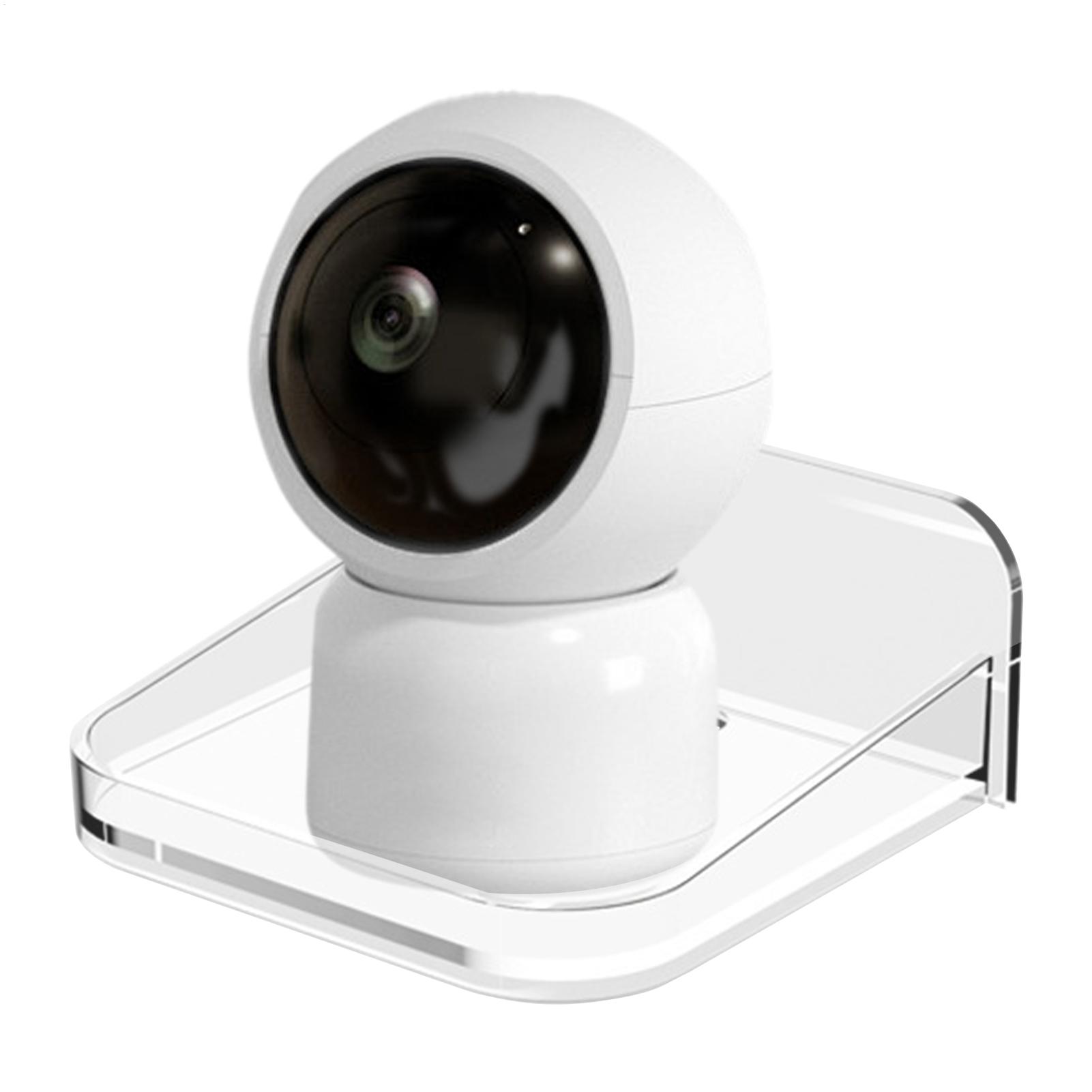 Home Security For Apartment Renters - Estante Pequeño de Pared, Soporte para
