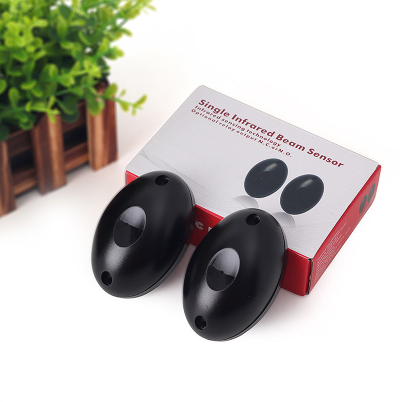 Home Security Beams - Alarma de Seguridad para el Hogar