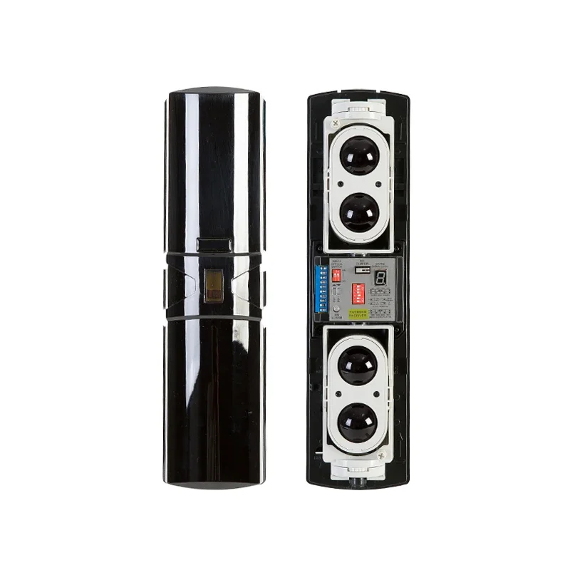 Sensor de Haz Fotoeléctrico pa - Home Security Beams reseña y precio