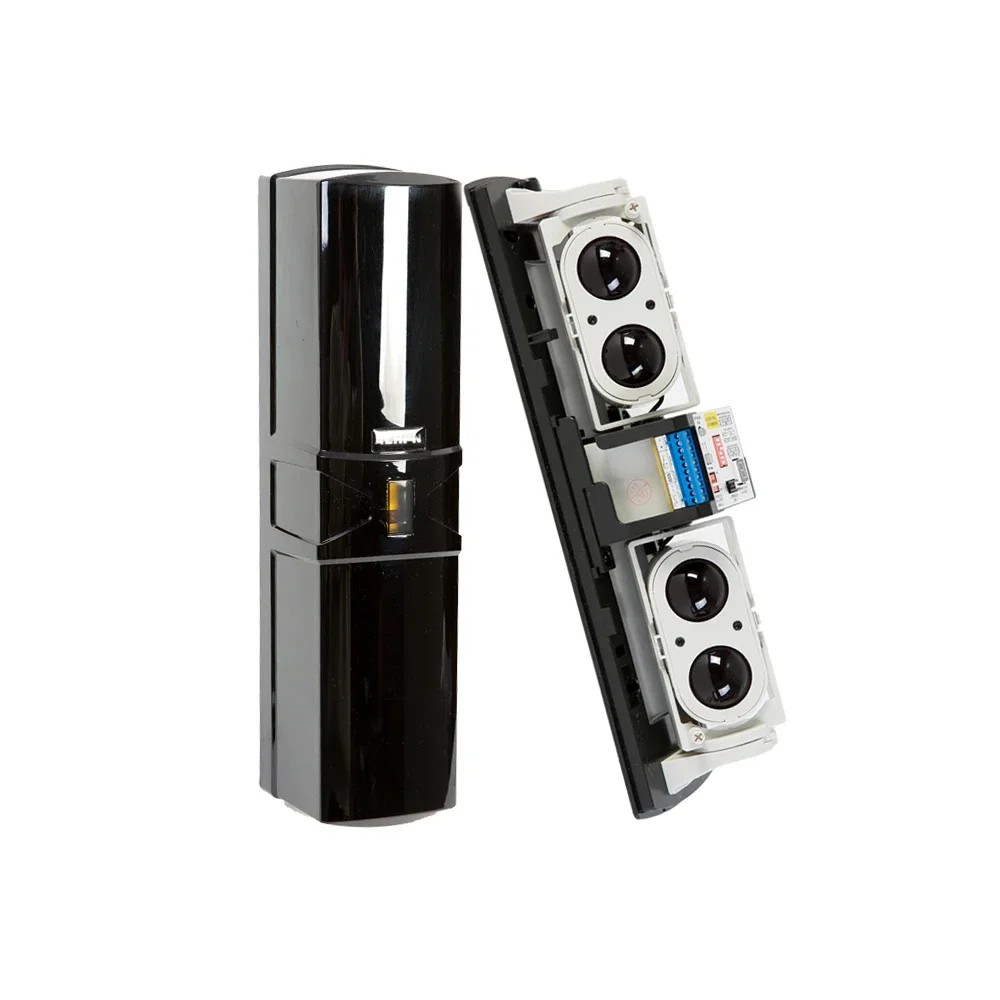 Sensor de Haz Fotoeléctrico pa - Home Security Beams reseña y precio