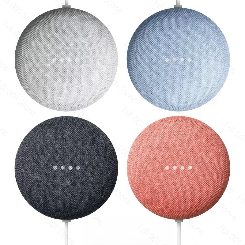 Para Google Home, Nest Hub Max - Google Speaker Nest Hub reseña y precio