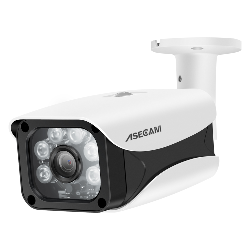 8MP 4K camara vigilancia home  - Home Security Kit With Camera reseña y precio