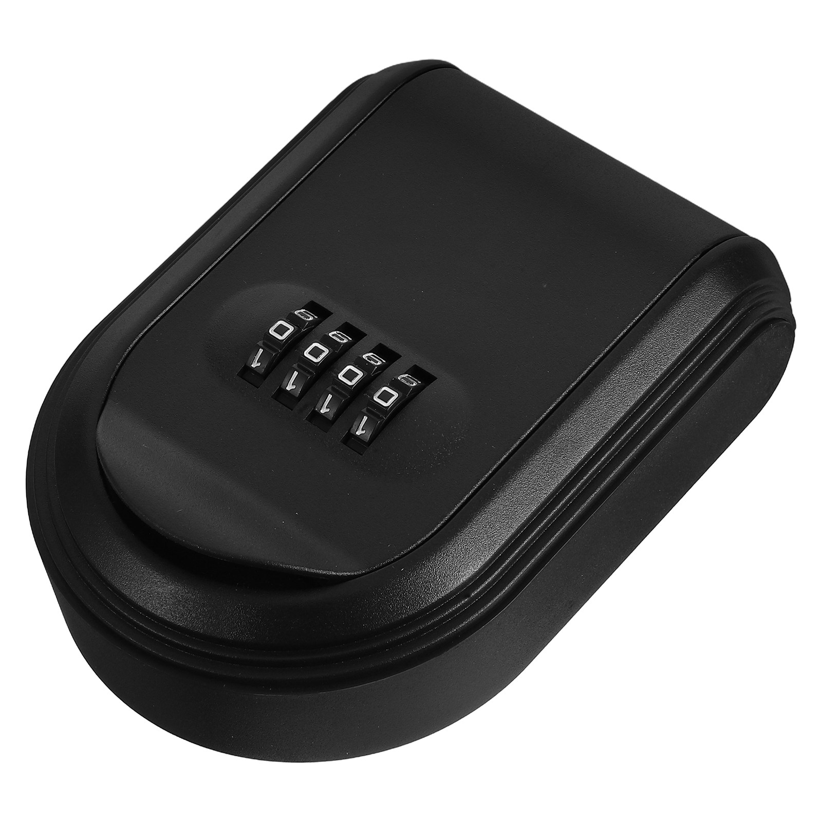 Caja de Seguridad para Llaves  - Home Security Officer reseña y precio