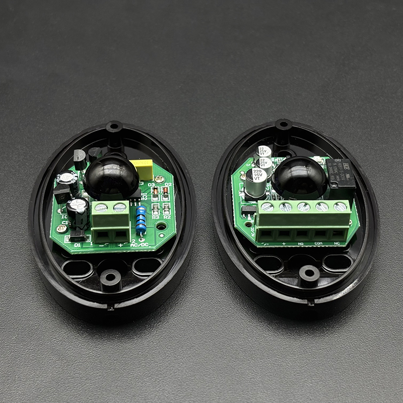 10pares Sistema de seguridad d - Home Security Beams reseña y precio