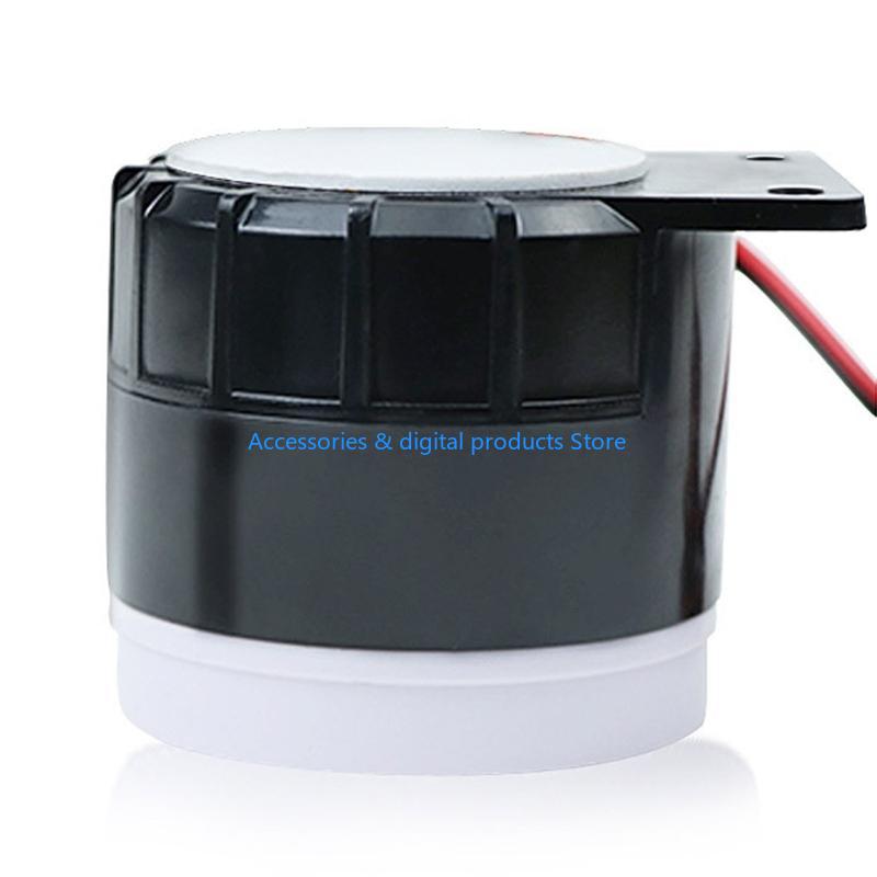 77JD Alarma eléctrica 220 V a  - Home Security Officer reseña y precio