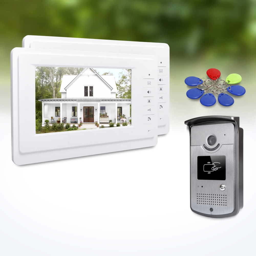 Kit de Sistema de Seguridad pa - Home Security Kit With Camera reseña y precio