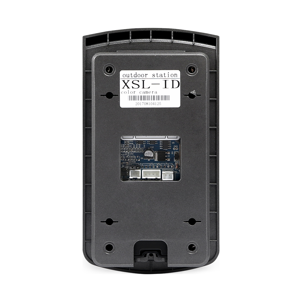 Kit de Sistema de Seguridad pa - Home Security Kit With Camera reseña y precio