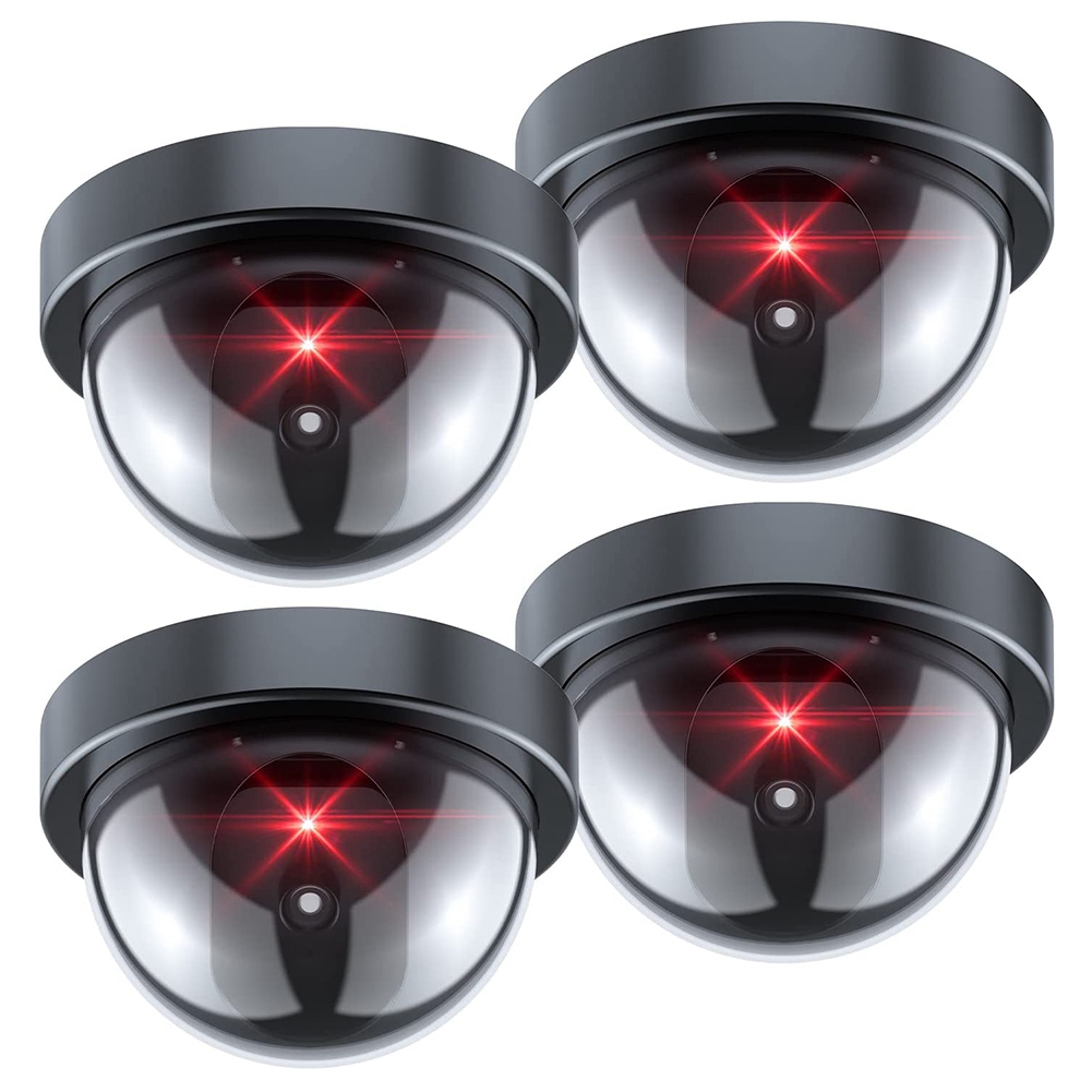 Cámara de seguridad ficticia,  - Home Security And Camera System reseña y precio