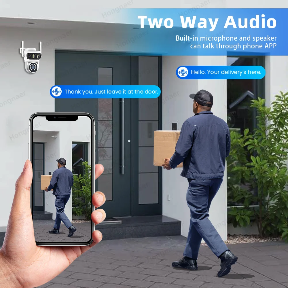 Kit de Sistema de Cámara de Se - Home Security Kit With Camera reseña y precio