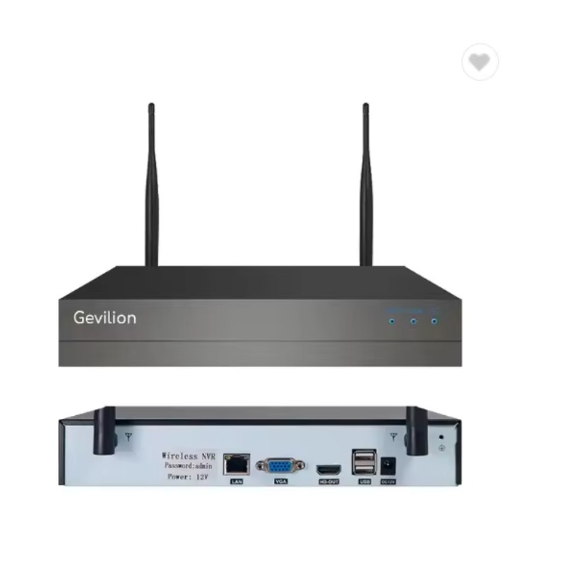 Sistema de Cámara de Seguridad - Home Security And Camera System reseña y precio