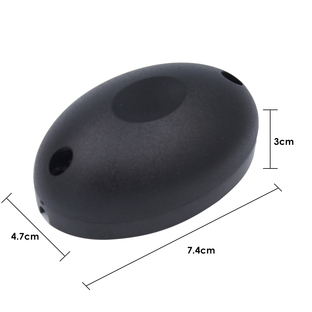 1 par de Sensor de haz de segu - Home Security Beams reseña y precio