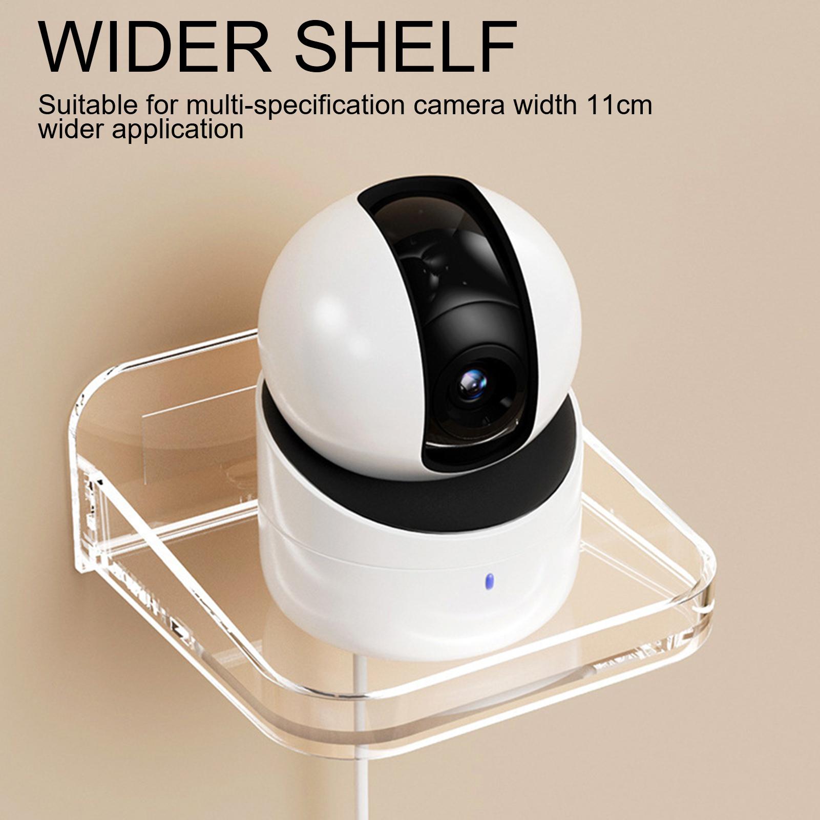 Estante Pequeño de Pared, Sopo - Home Security For Apartment Renters reseña y precio