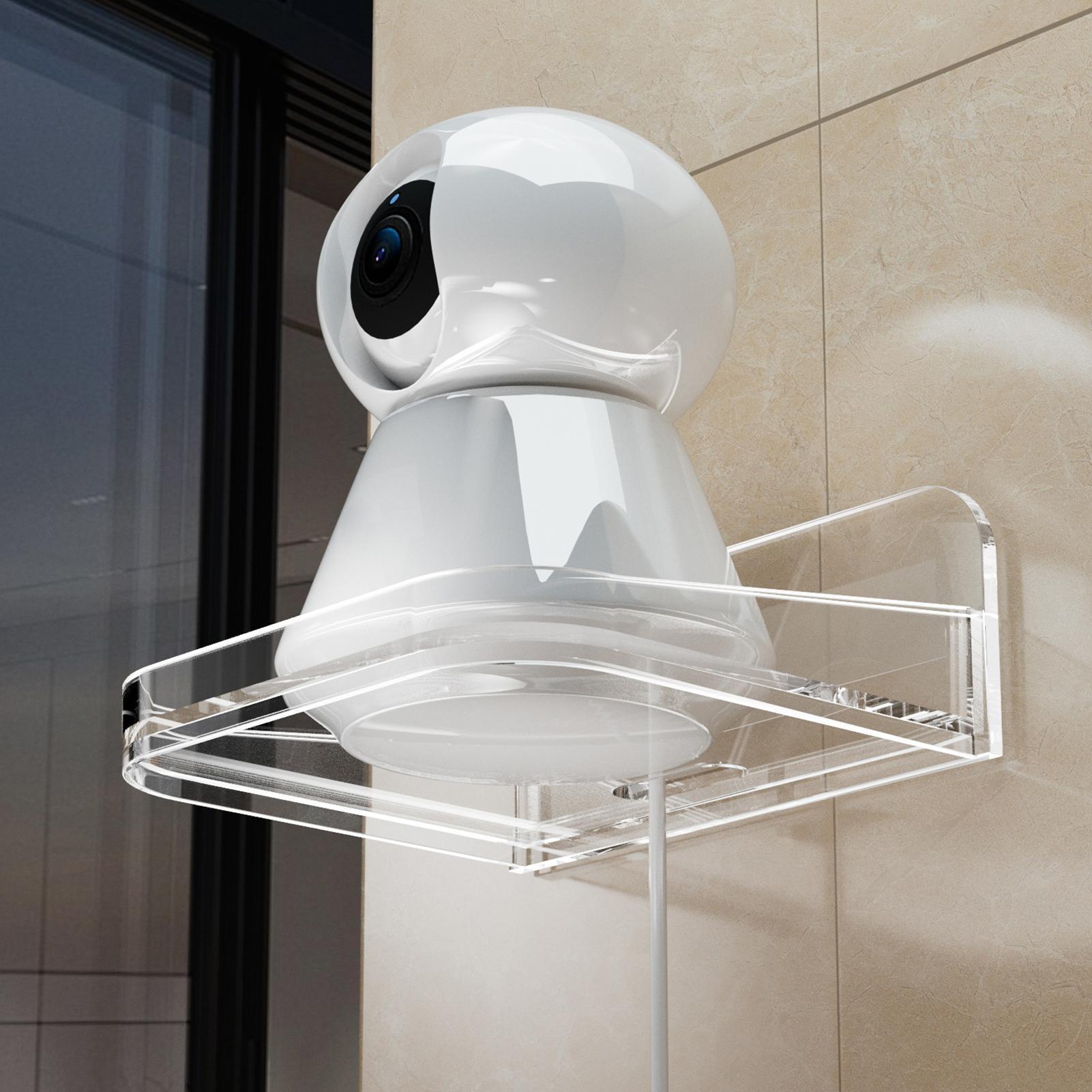Estante Pequeño de Pared, Sopo - Home Security For Apartment Renters reseña y precio