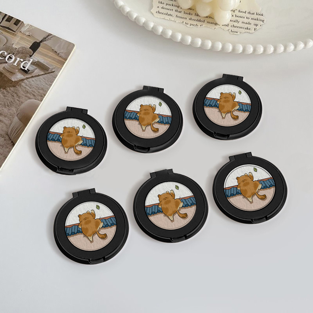 Soporte Universal para Celular - Home Security Officer reseña y precio