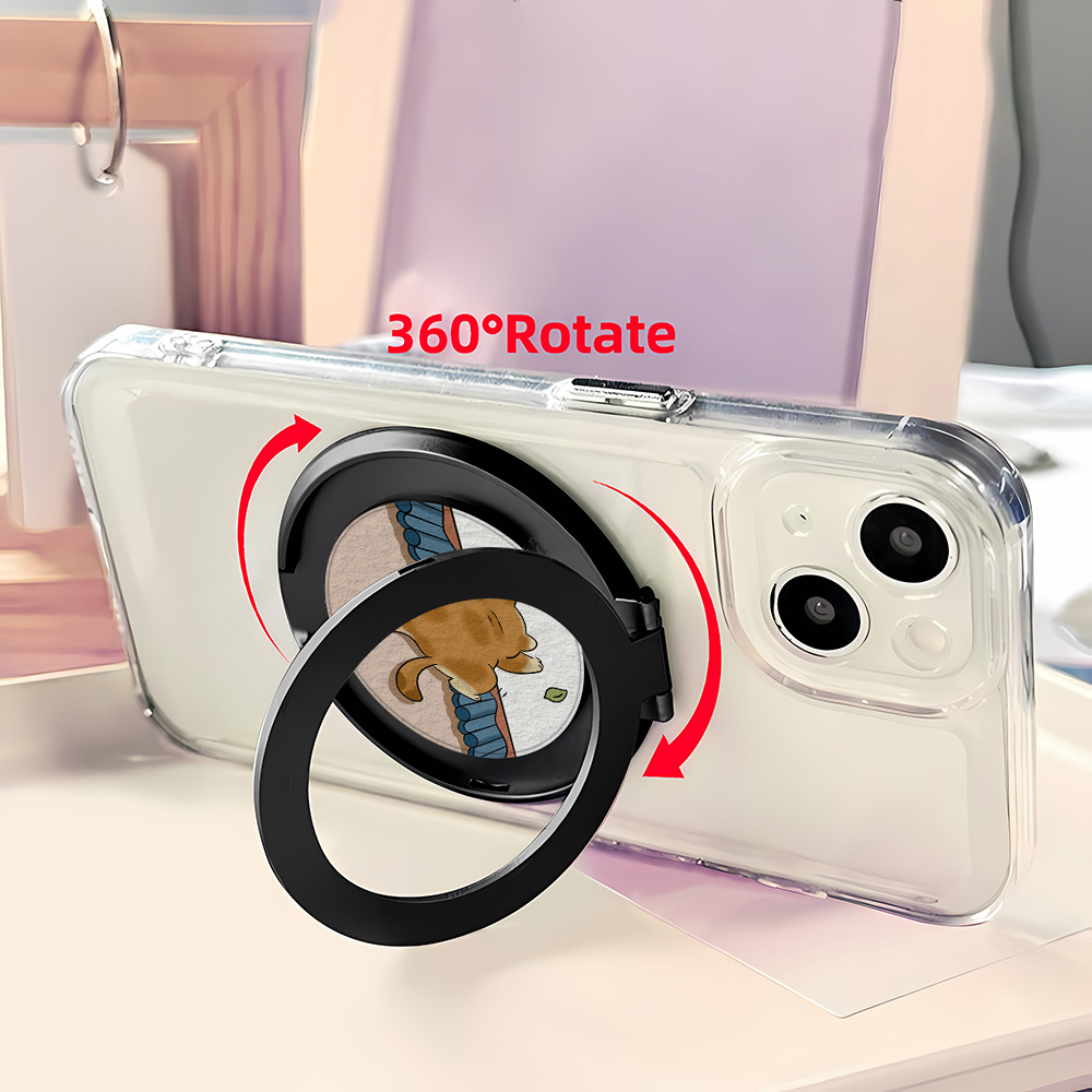 Soporte Universal para Celular - Home Security Officer reseña y precio