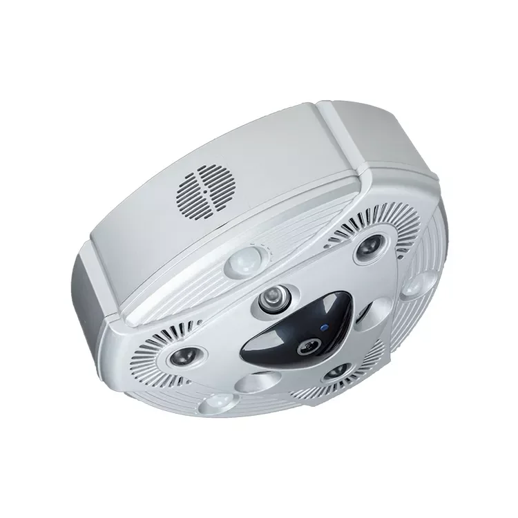 Sistema de Alarma Inalámbrico  - Home Security And Camera System reseña y precio