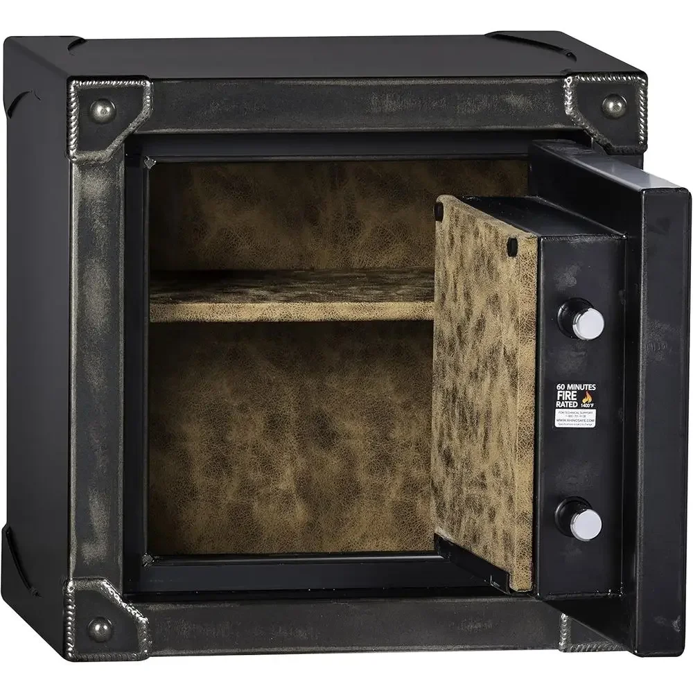 Caja fuerte de seguridad para  - Home Security Officer reseña y precio
