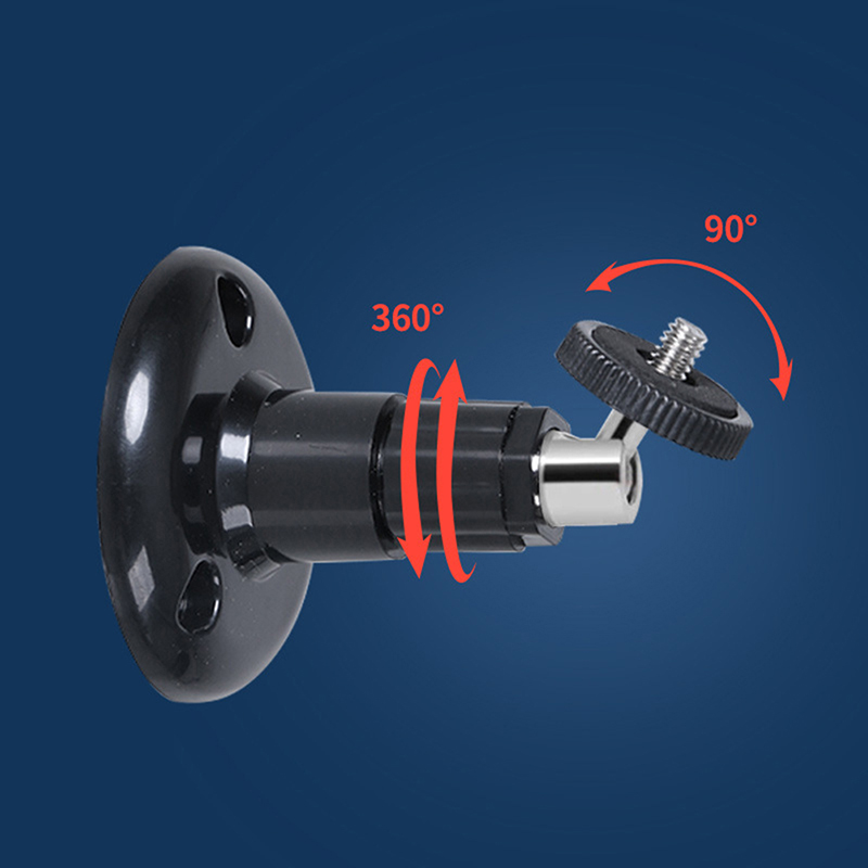 Soporte de montaje en pared pa - Home Security And Cctv reseña y precio