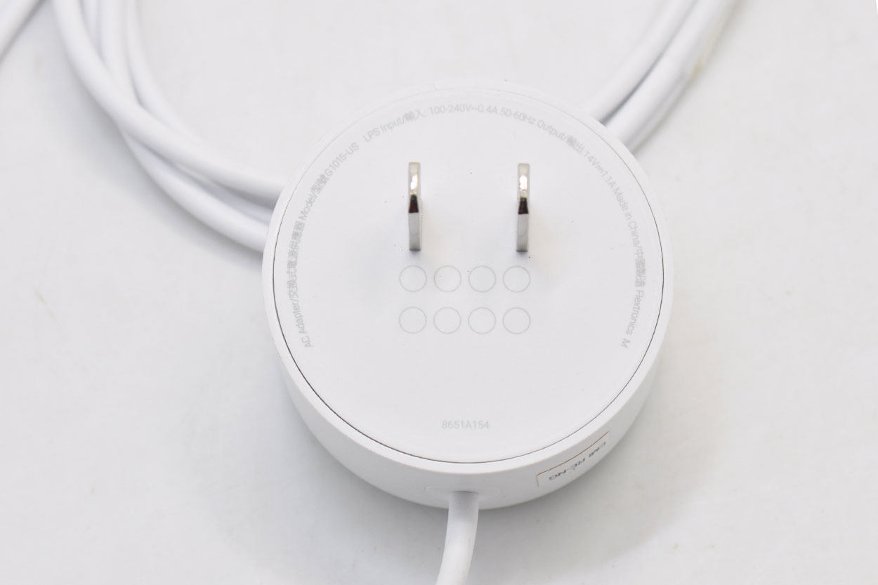 Adecuado para 14v 1.1a, Cargad - Google Speaker Nest Hub reseña y precio