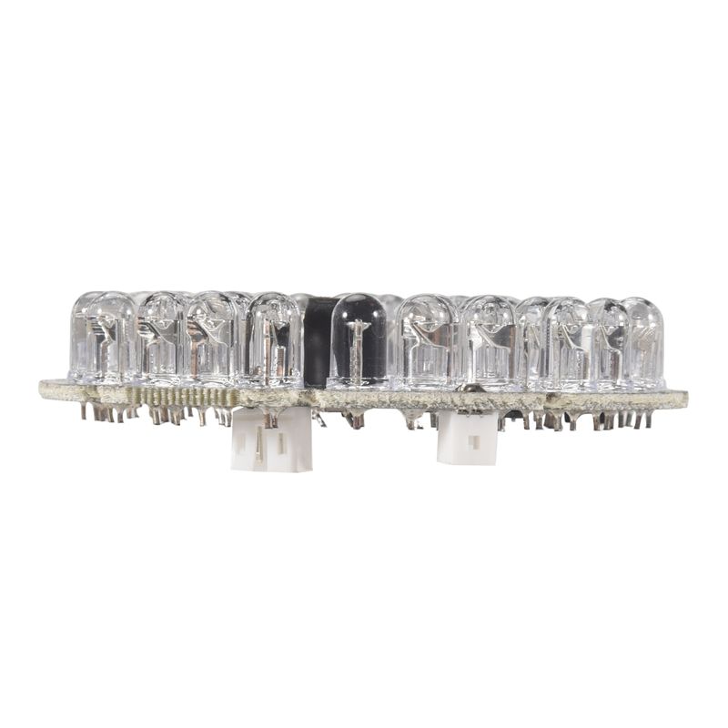 AAAEL-48 Placa de Bombillas LE - Home Security And Cctv reseña y precio