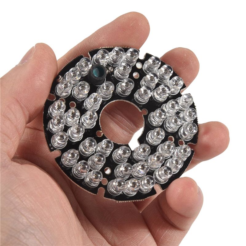 AAAEL-48 Placa de Bombillas LE - Home Security And Cctv reseña y precio