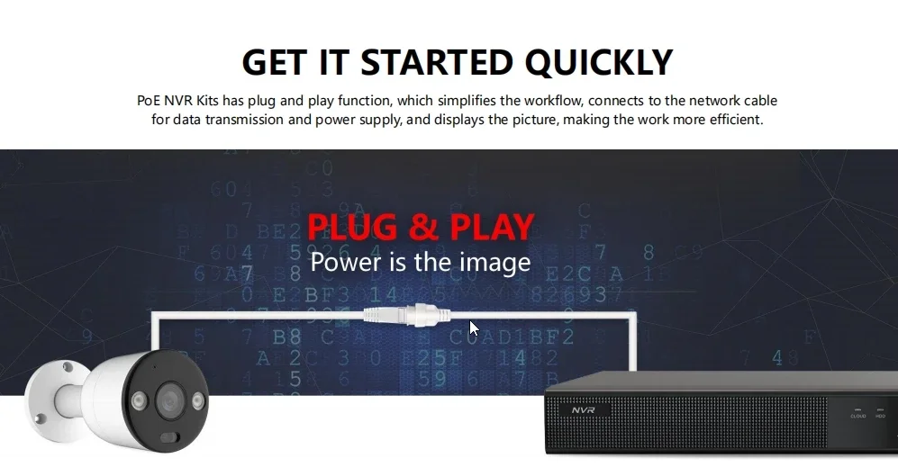 Sistema de cámaras de segurida - Home Security Kit With Camera reseña y precio