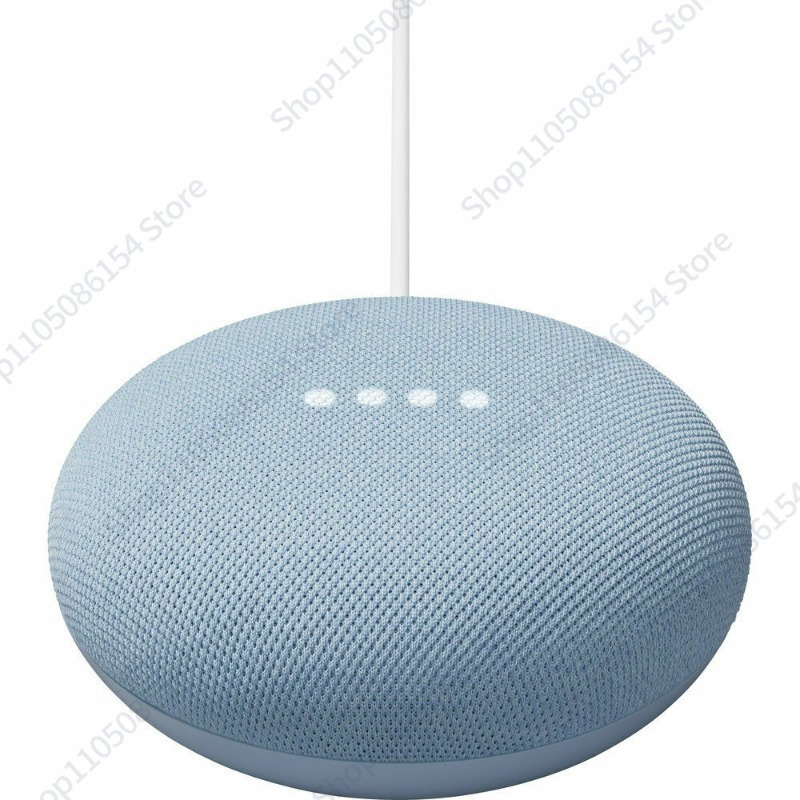 Para Google Home, Nest Hub Max - Google Speaker Nest Hub reseña y precio