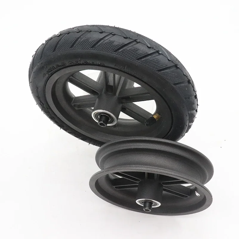 Neumático CHAOYANG de 8.5 pulg - Xiaomi Hub Mijia Hub reseña y precio