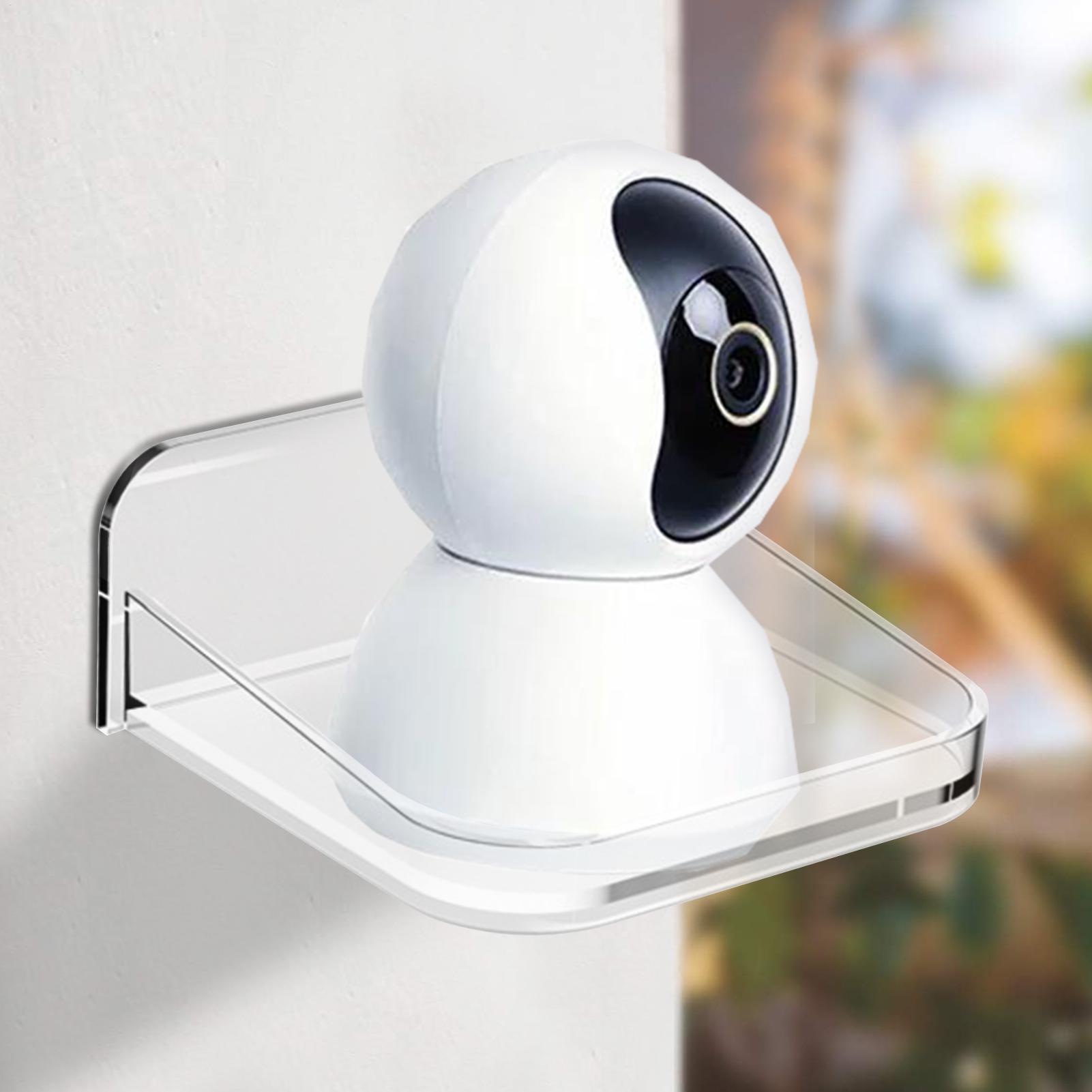 Estante Pequeño de Pared, Sopo - Home Security For Apartment Renters reseña y precio