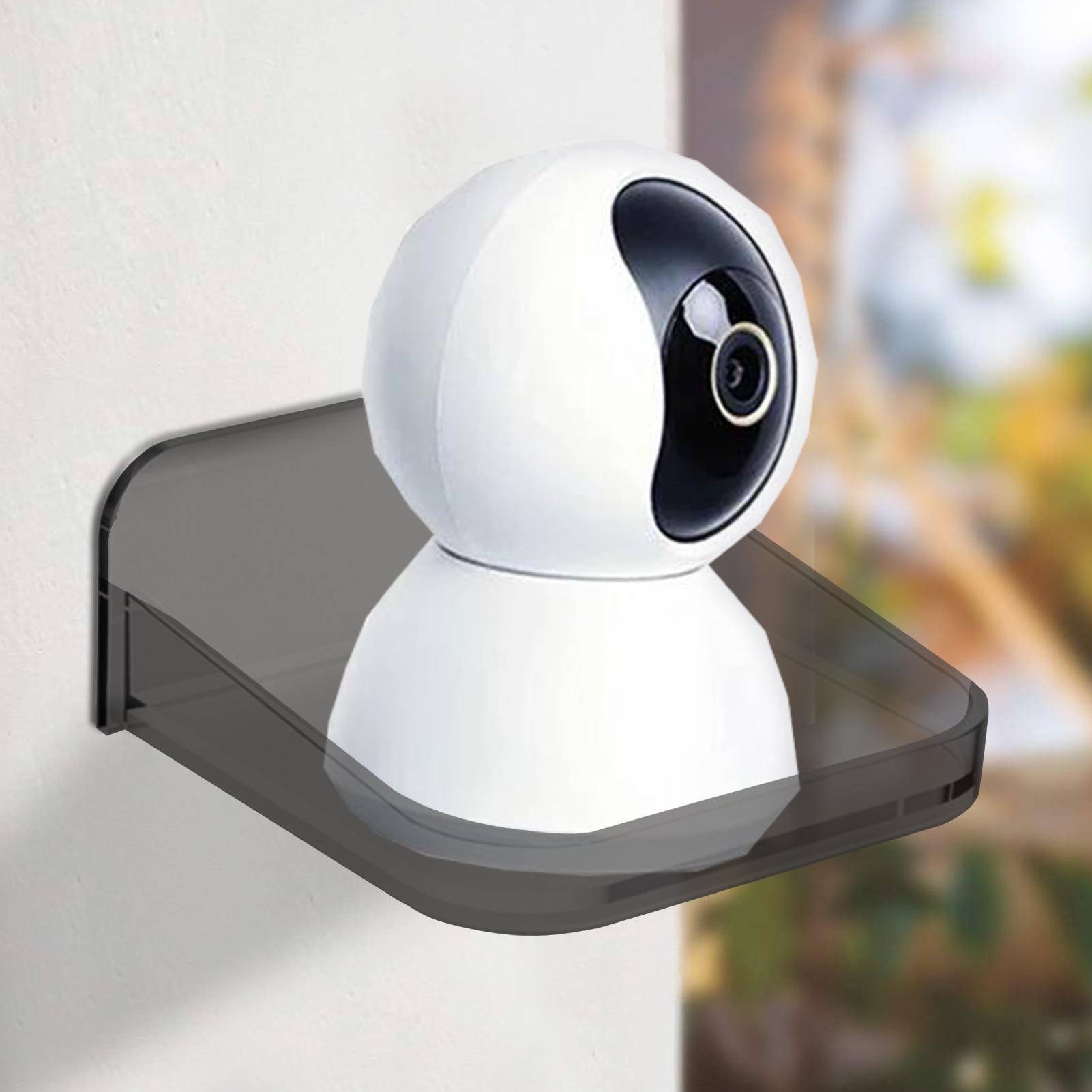 Estante Pequeño de Pared, Sopo - Home Security For Apartment Renters reseña y precio