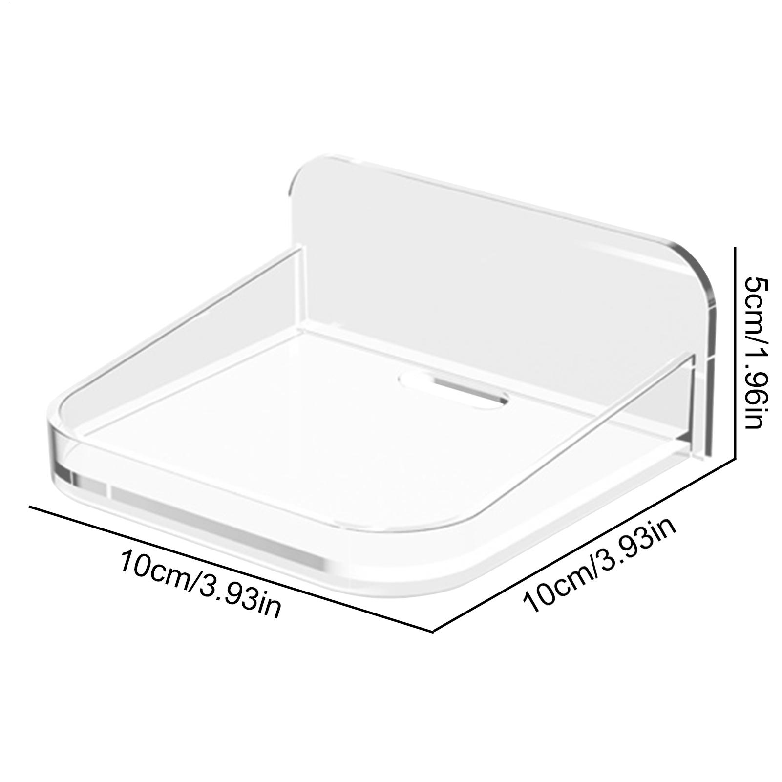 Estante Pequeño de Pared, Sopo - Home Security For Apartment Renters reseña y precio