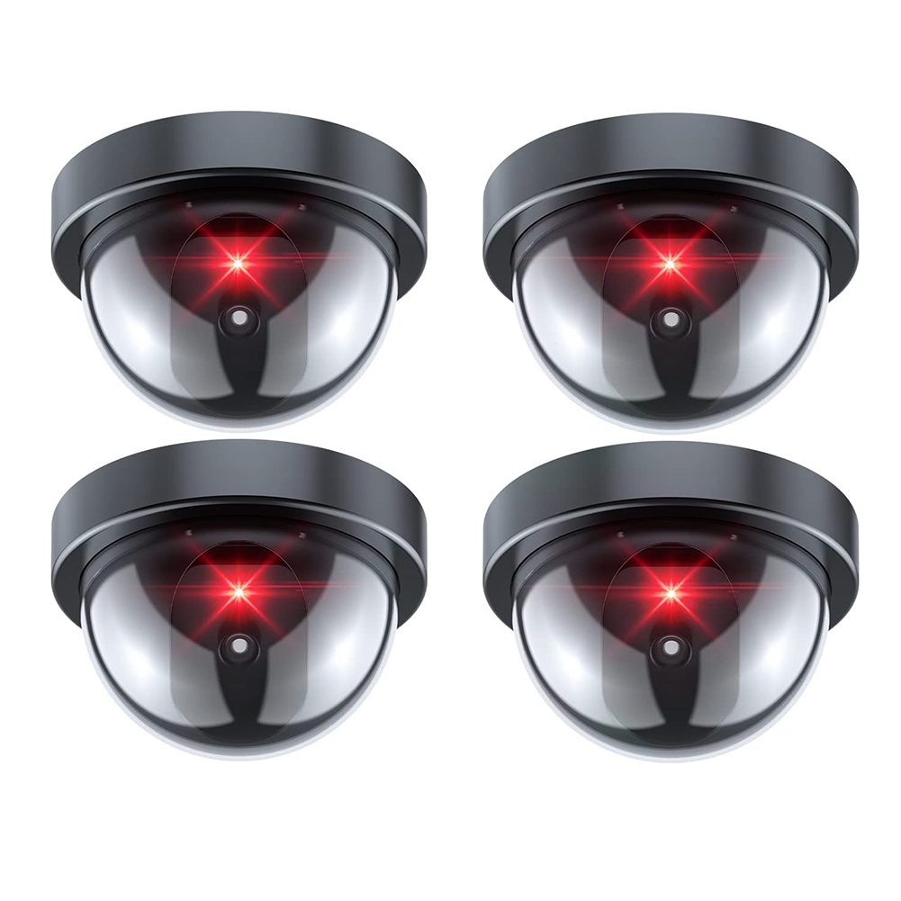 Cámara de seguridad ficticia A - Home Security And Camera System reseña y precio
