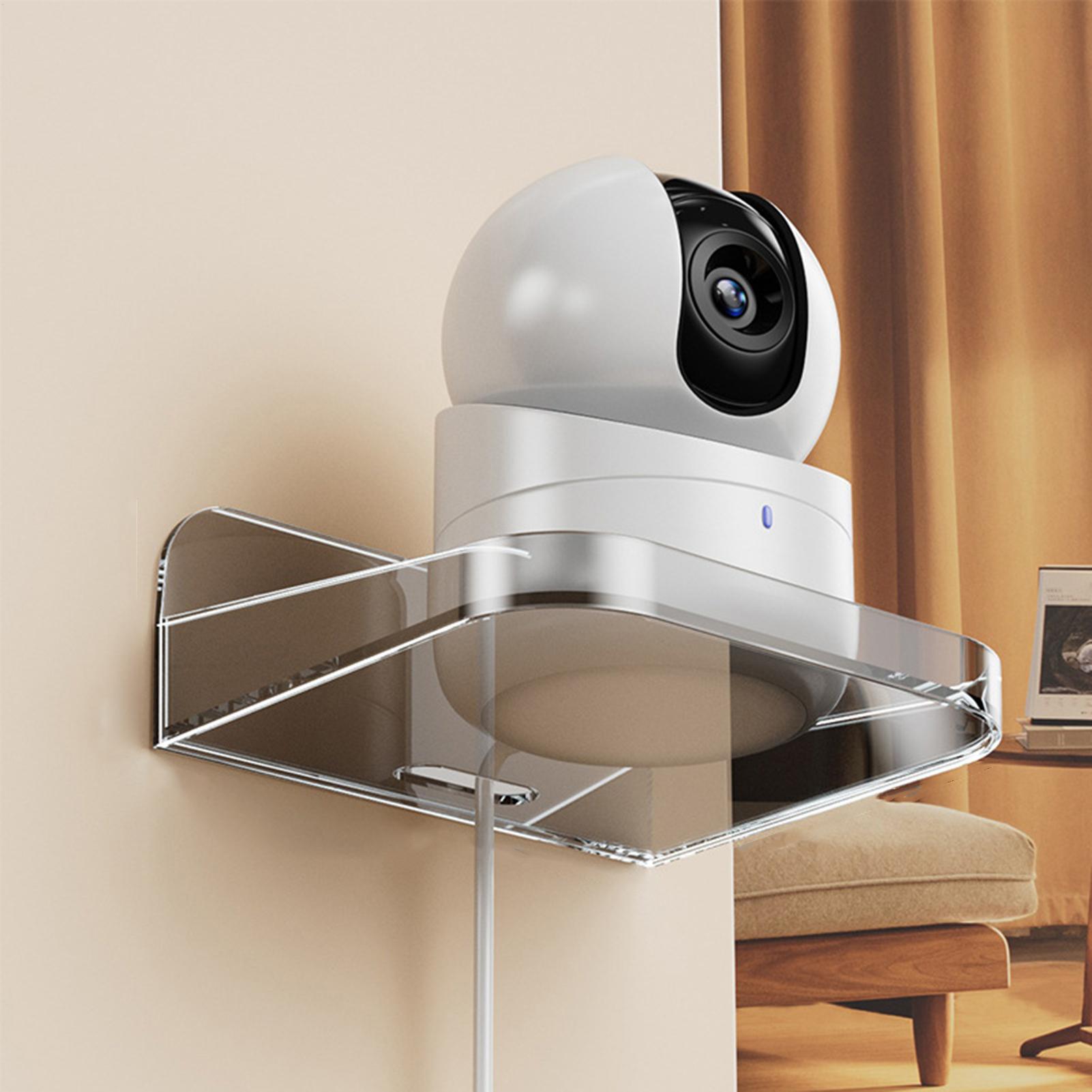 1 unidad de estante pequeño de - Home Security For Apartment Renters reseña y precio
