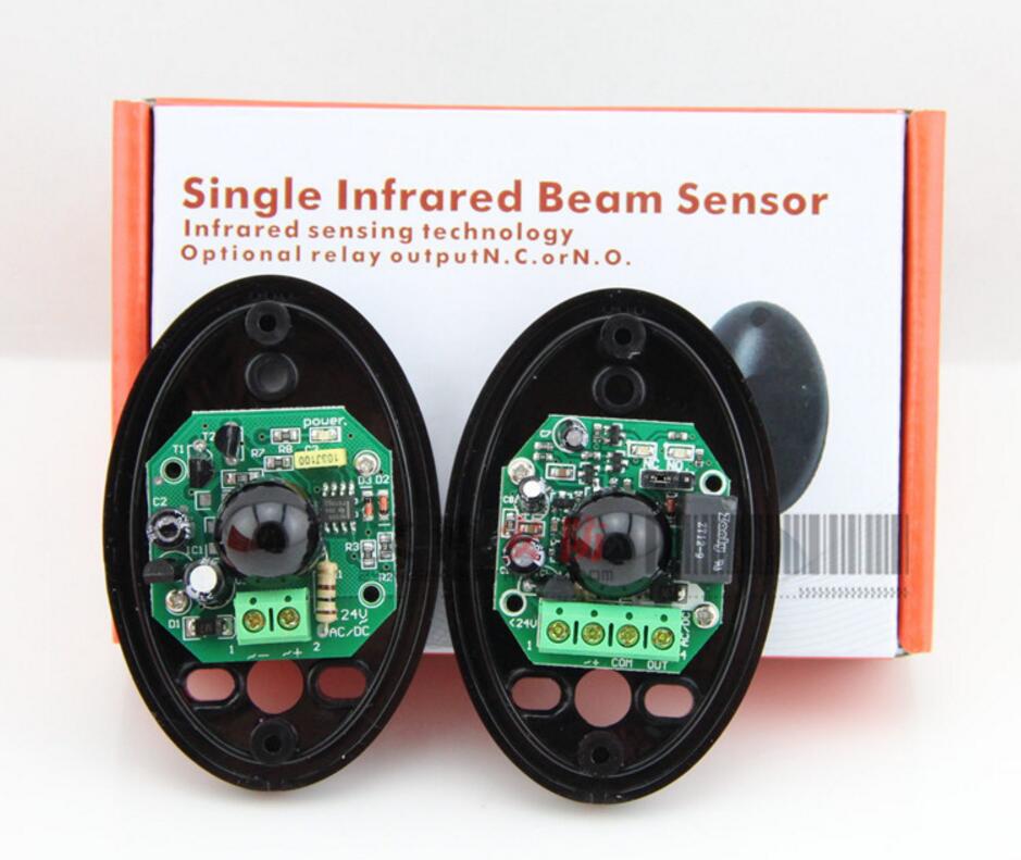 Alarma de Seguridad para el Ho - Home Security Beams reseña y precio
