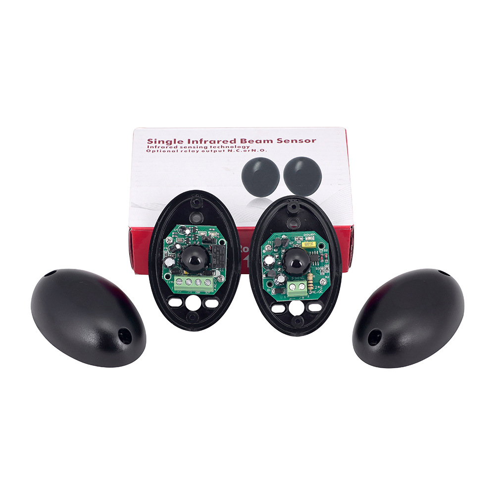 Alarma de Seguridad para el Ho - Home Security Beams reseña y precio