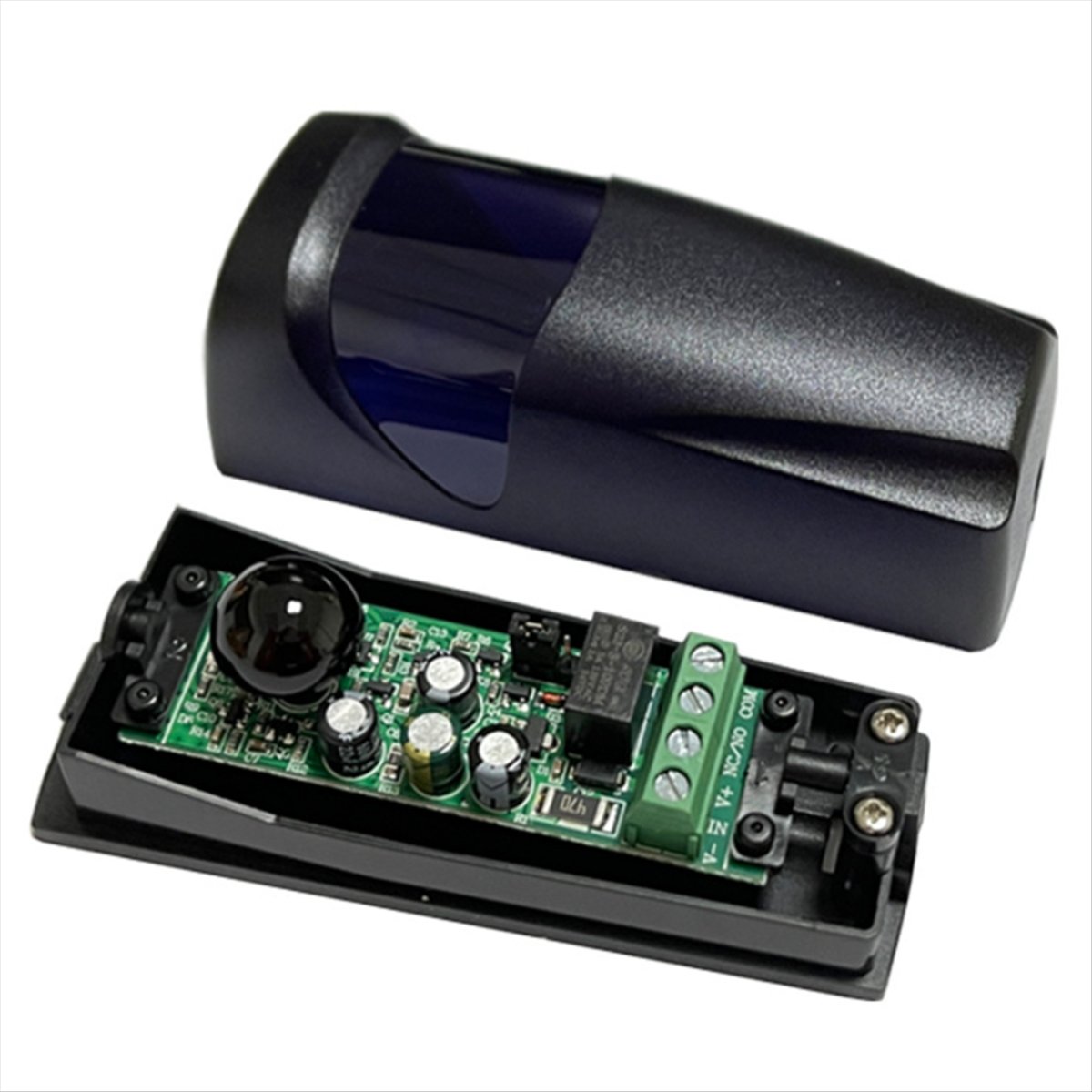 A1576Z Detector de Alarma de H - Home Security Beams reseña y precio