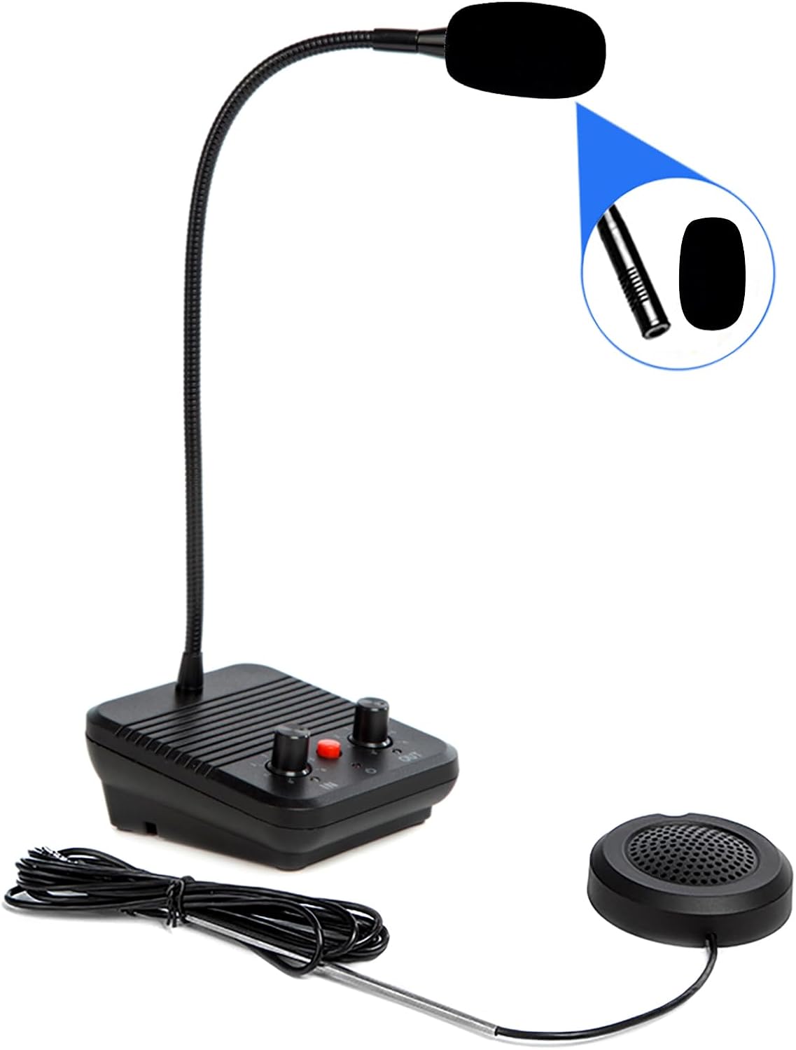 Sistema de interfono de doble  - Home Security Officer reseña y precio